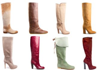 Gli stivali 1516 0 gli stivali da donna_ok